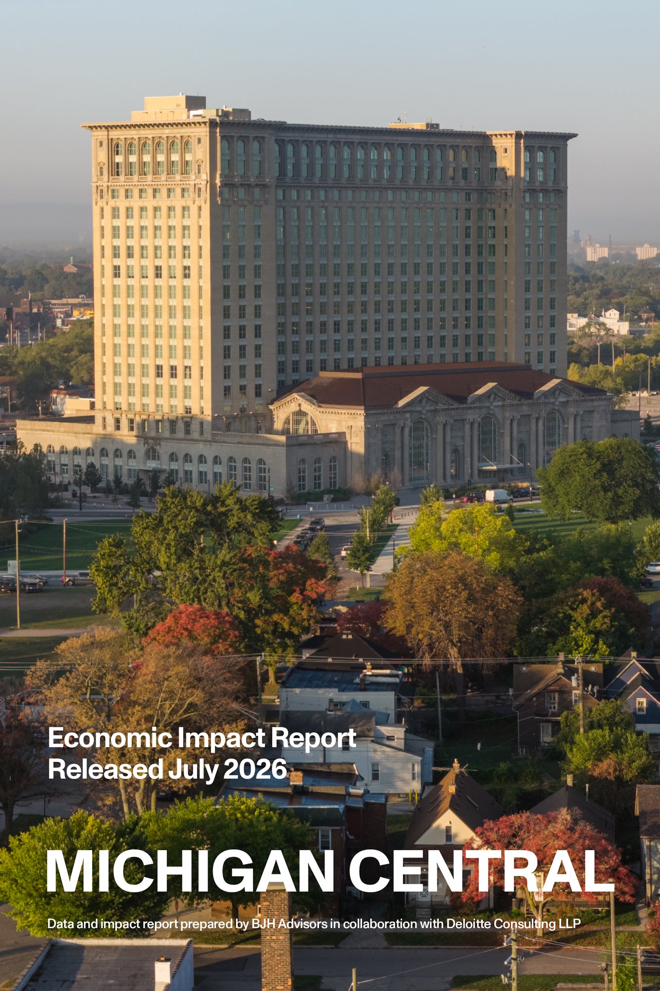 2026-0714-Digital-Michigan Central-Economic Impact Report_COVER